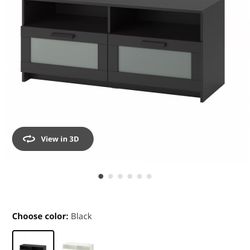 IKEA Brimnes TV Stand
