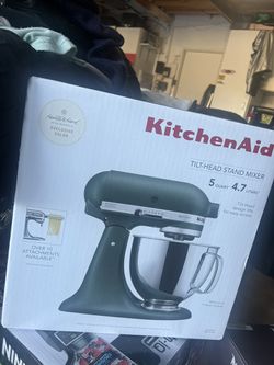 KitchenAid Artisan 10-Speed Stand Mixer - Hearth & Hand with