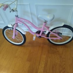 18 Inch Coewske Bicycle For Girls