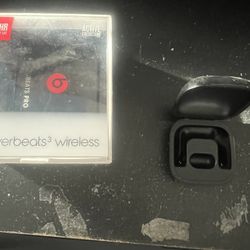 Dre Beats case And Head Phone Case No Head Phones