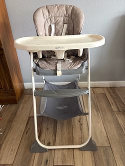 Graco High chair