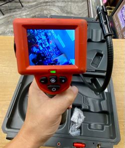 RIDGID Micro CA-25 Inspection Camera Kit