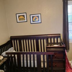 Crib