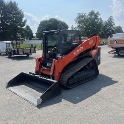 2023 Kubota SVL97-2