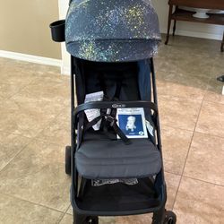 ONLY $85: Ready2Jet Compact Stroller – Overhead Friendly Compact Travel Stroller with Automatic Fold