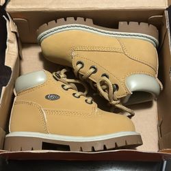 Lugz Drifter Fleece (Toddler)