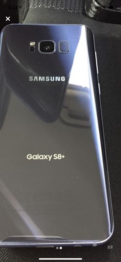 Samsung galaxy S8