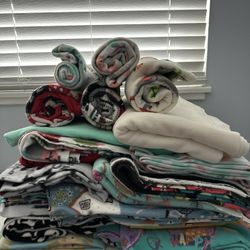 Fleece (20 Yards For Sure)