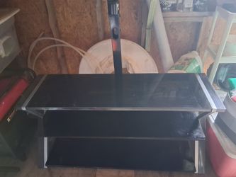 Tv table