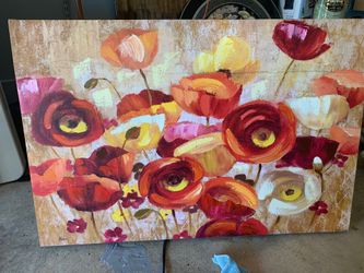 Art canvas