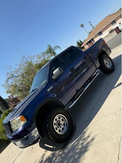 2006 Ford F-150