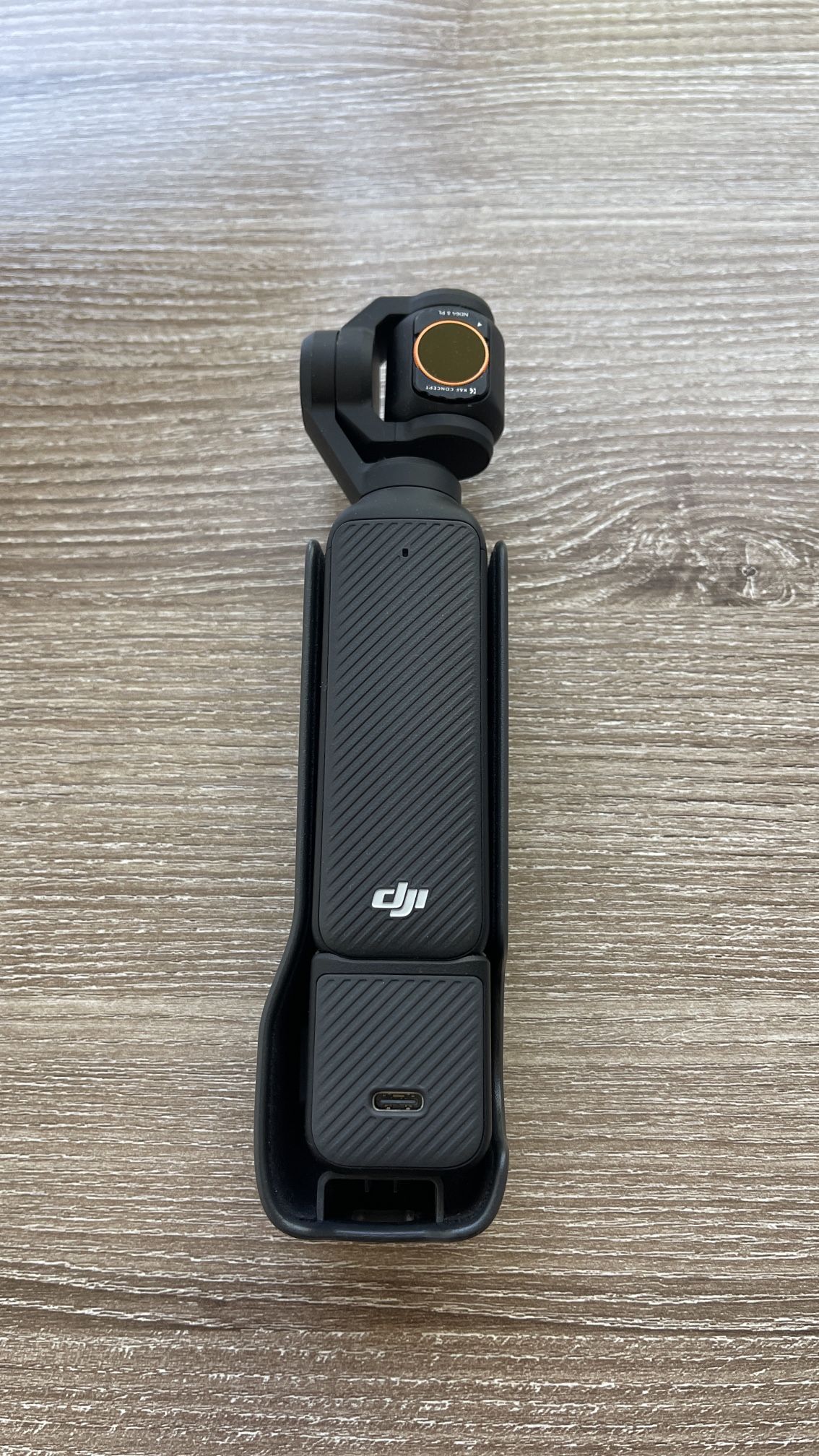 DJI Osmo Pocket 3 Creator Bundle – ND Filters, Black Pro Mist, Extras!