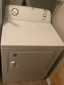 Dryer (white)