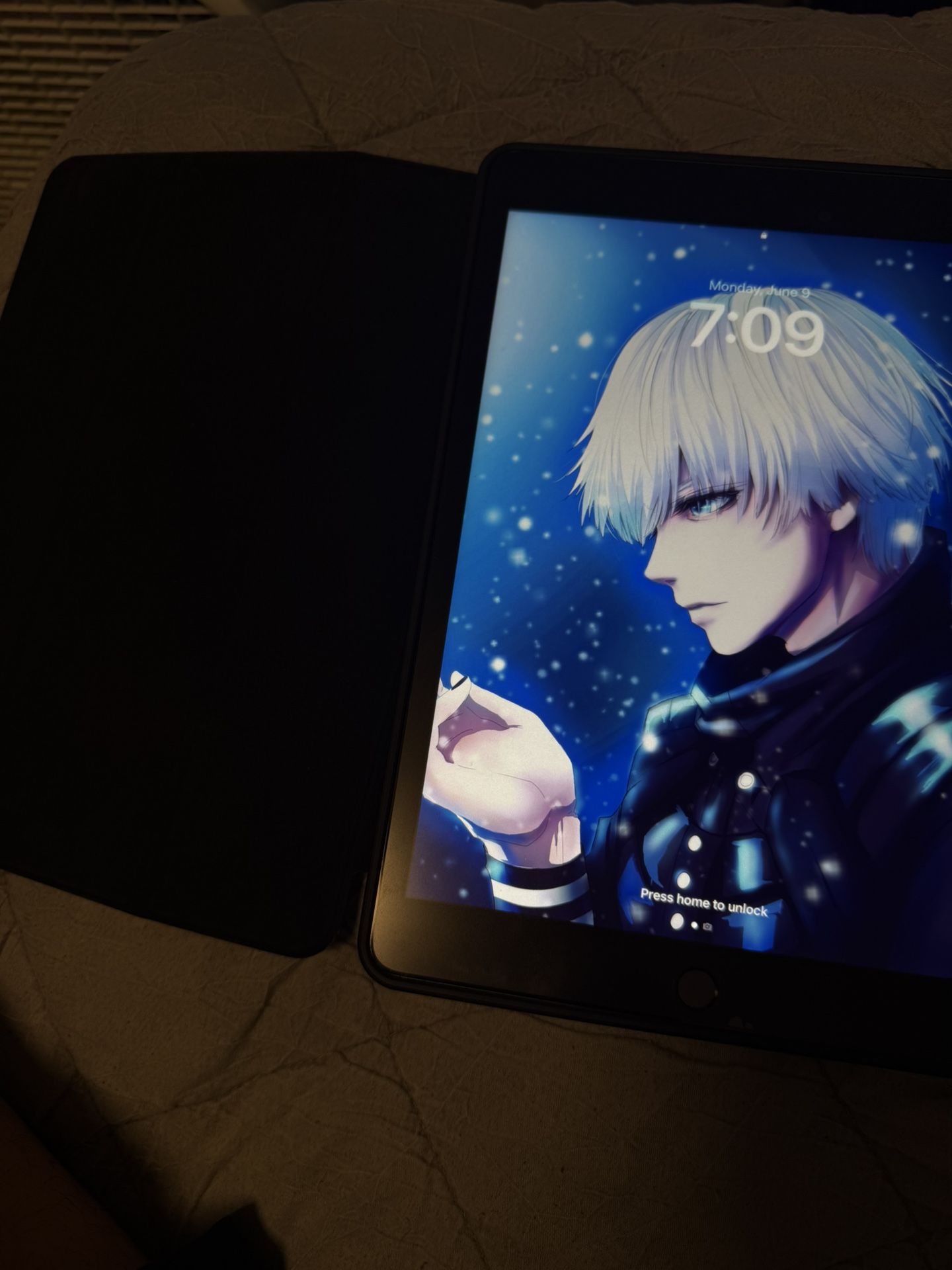 Apple iPad 10.9 (10th Gen)