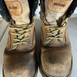 Work Boots