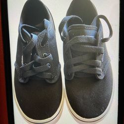 Vans Shoes For Kids Size 2