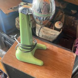 Hamilton Beach Mixer