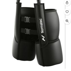 Hyperice - Normatec 3 Hip Attachment - Black