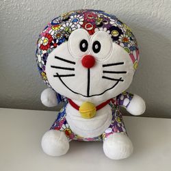 Doraemon Plush (9 Inch)