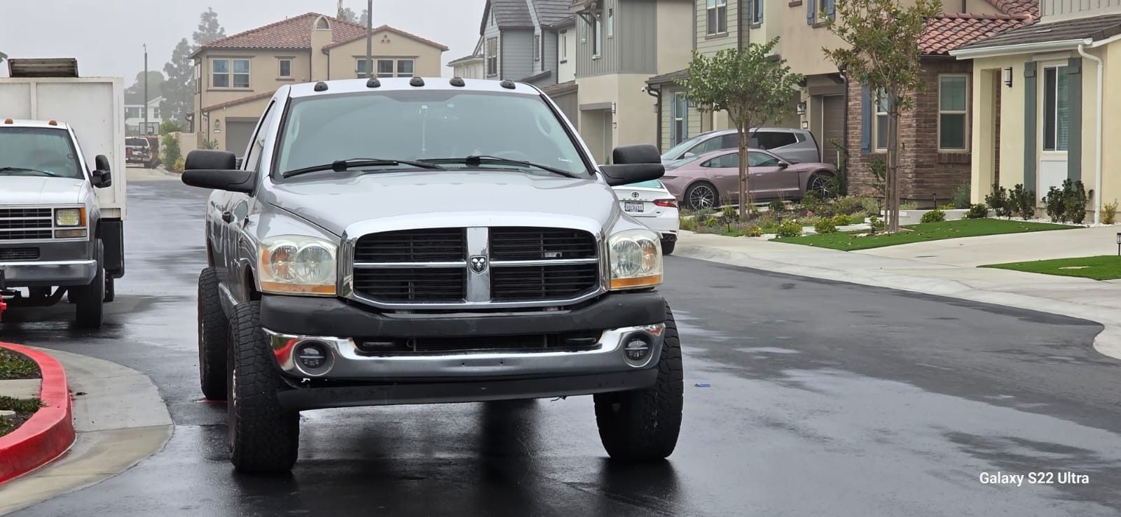 2006 Dodge Ram 2500