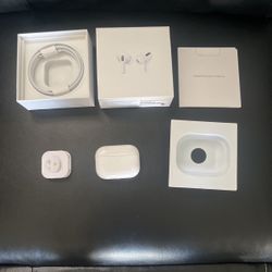 AirPods Pro 