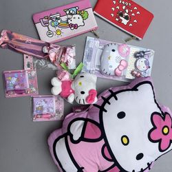 Hello Kitty Bundle