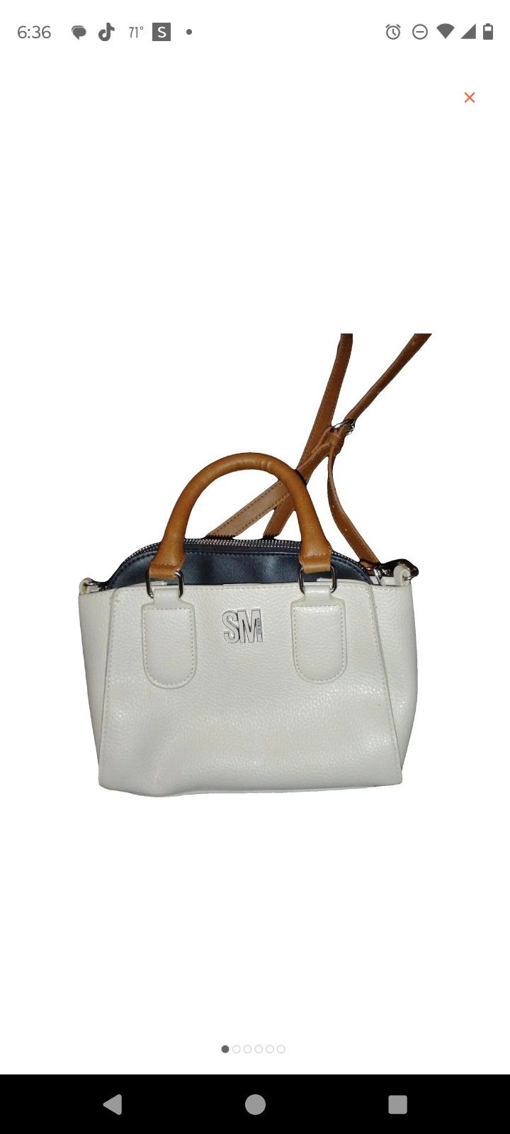 Steve Madden Purse in Purse