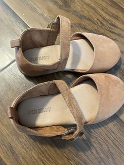 Infant/ Toddler Shoes