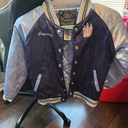 Children’s Disney Coat