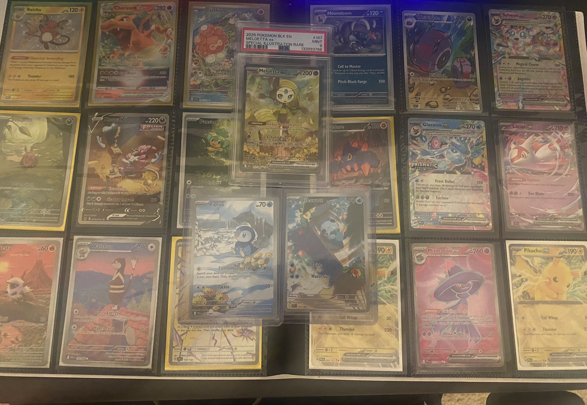 Pokemon Collection (Read Description)
