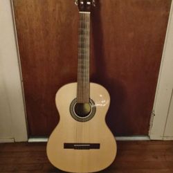 Classical Guitar
