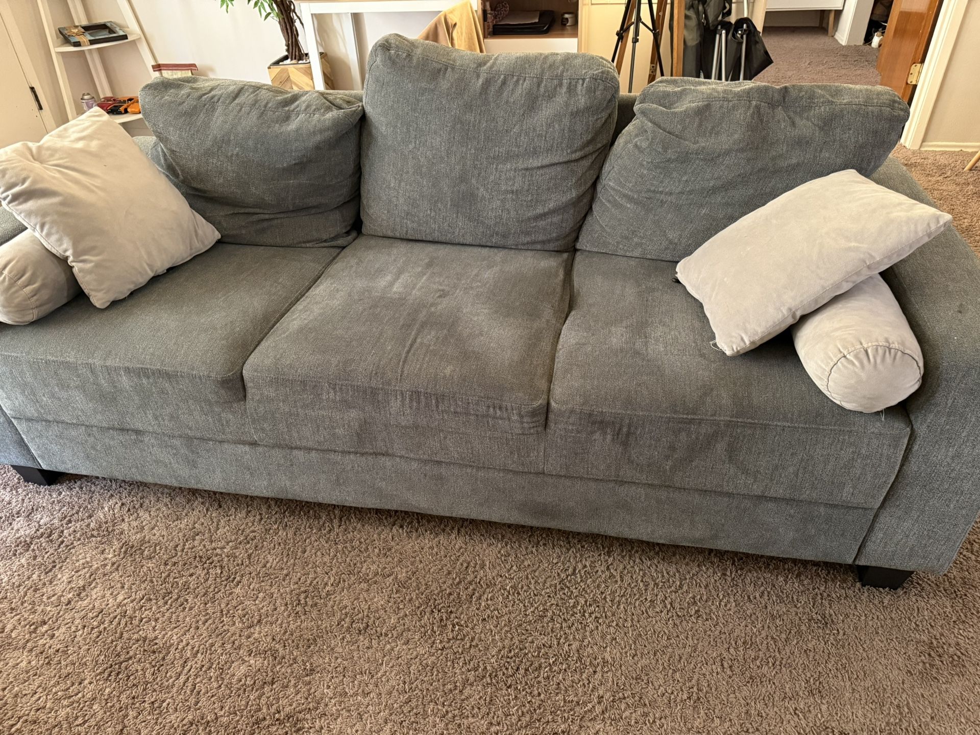Sofa In Perfect Condition
