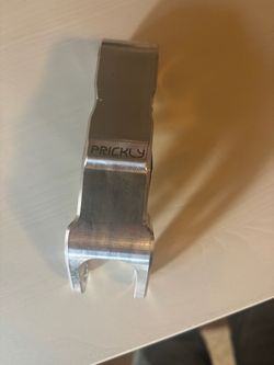 Surron lbx Prickly Rear Linkage