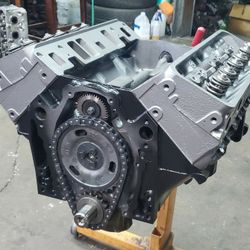 4.3 Volvo Penta 1996 To 2008 Long Block Engine