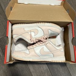 NIKE DUNK LOW W