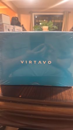 Virtavo PandaVista smart Security Camera 1080P