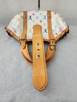 Auth Louis Vuitton Theda PM Monogram for Sale in Houston, TX
