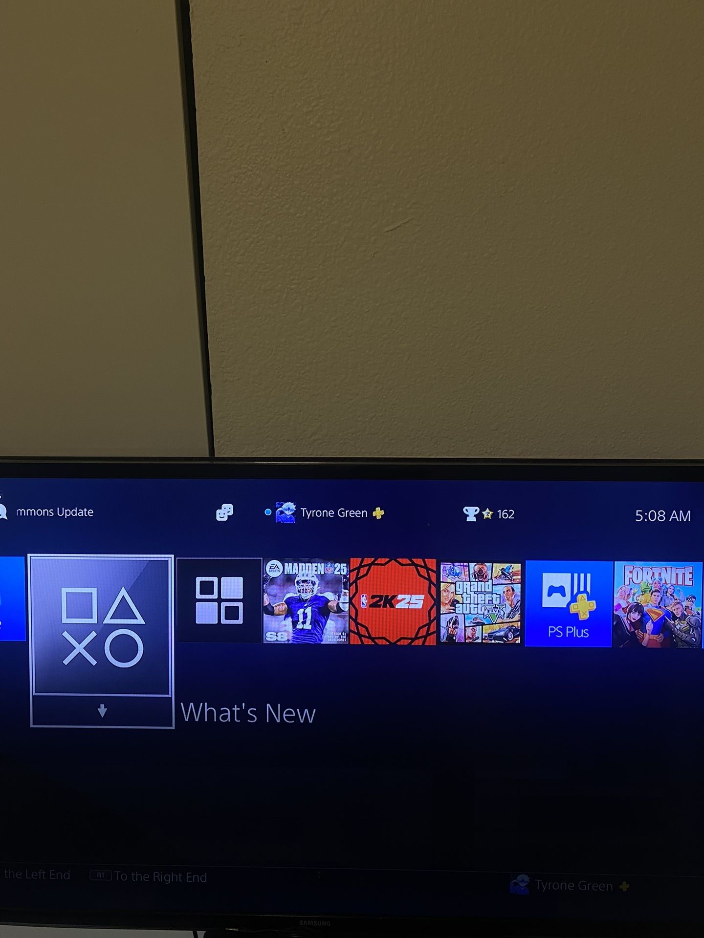 PS4