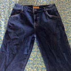 Dime Jeans