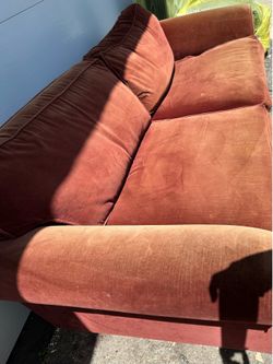 Couch/bed