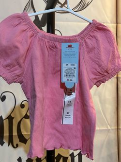 Cat and Jack shirt