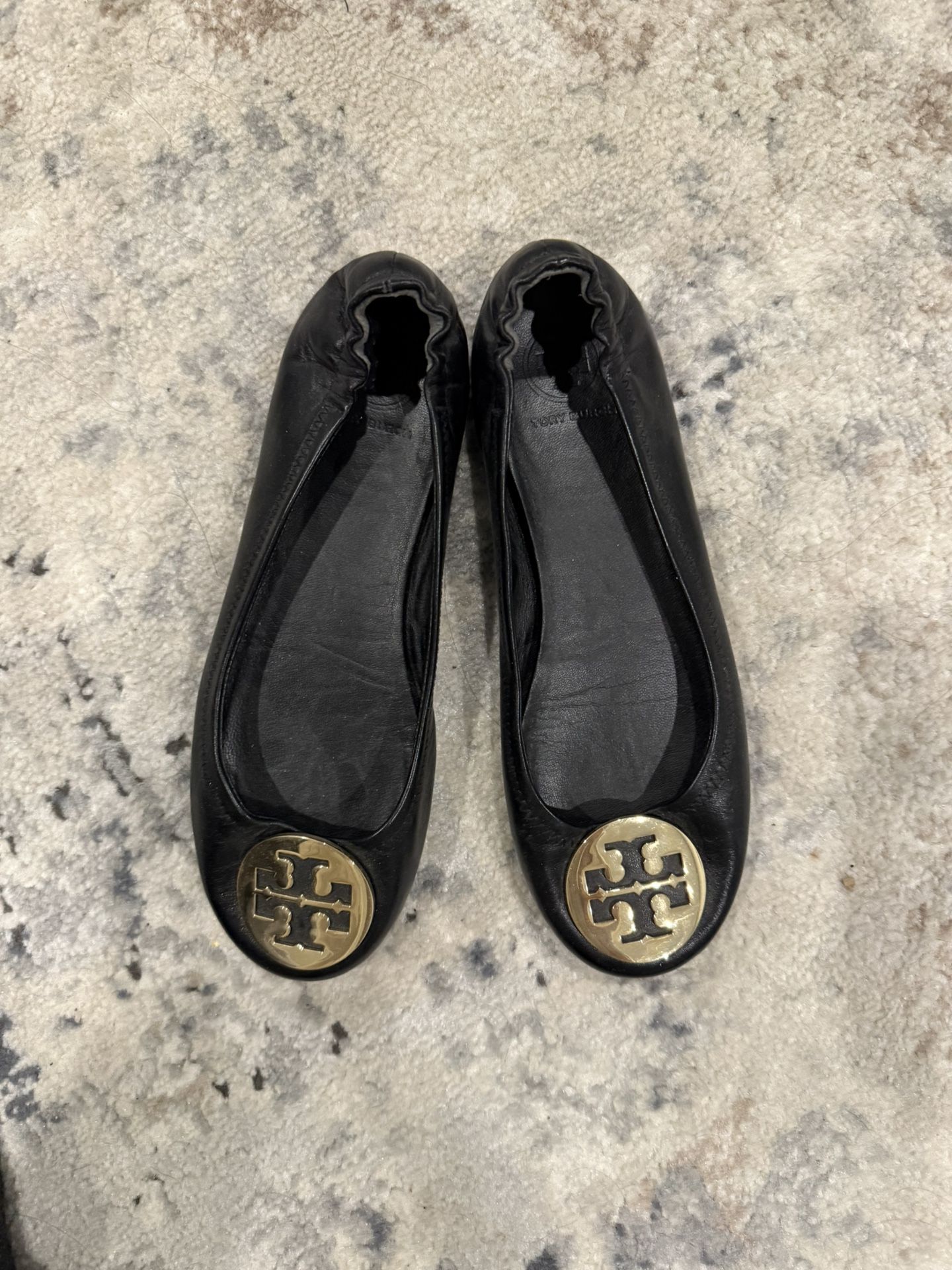 Tory Burch flats