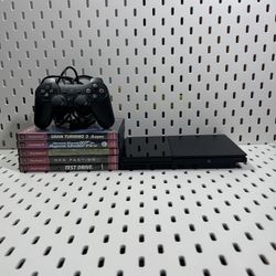 PS2 Greatest Hits Bundle 