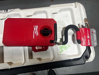 Milwaukee PACKOUT Large S-Hook
