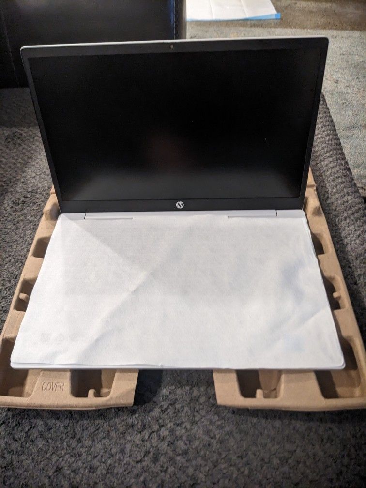 HP Chromebook