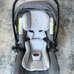 Bugaboo by Nuna Turtle One Infant Car Seat