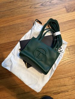 Telfar - small Shopper