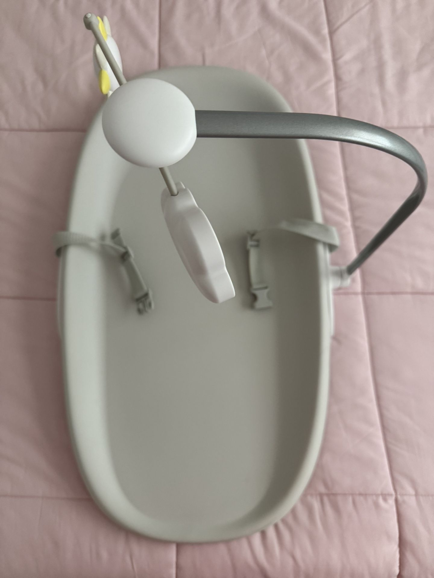 Baby Changer