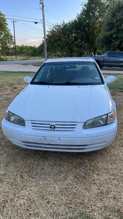 1999 Toyota Camry