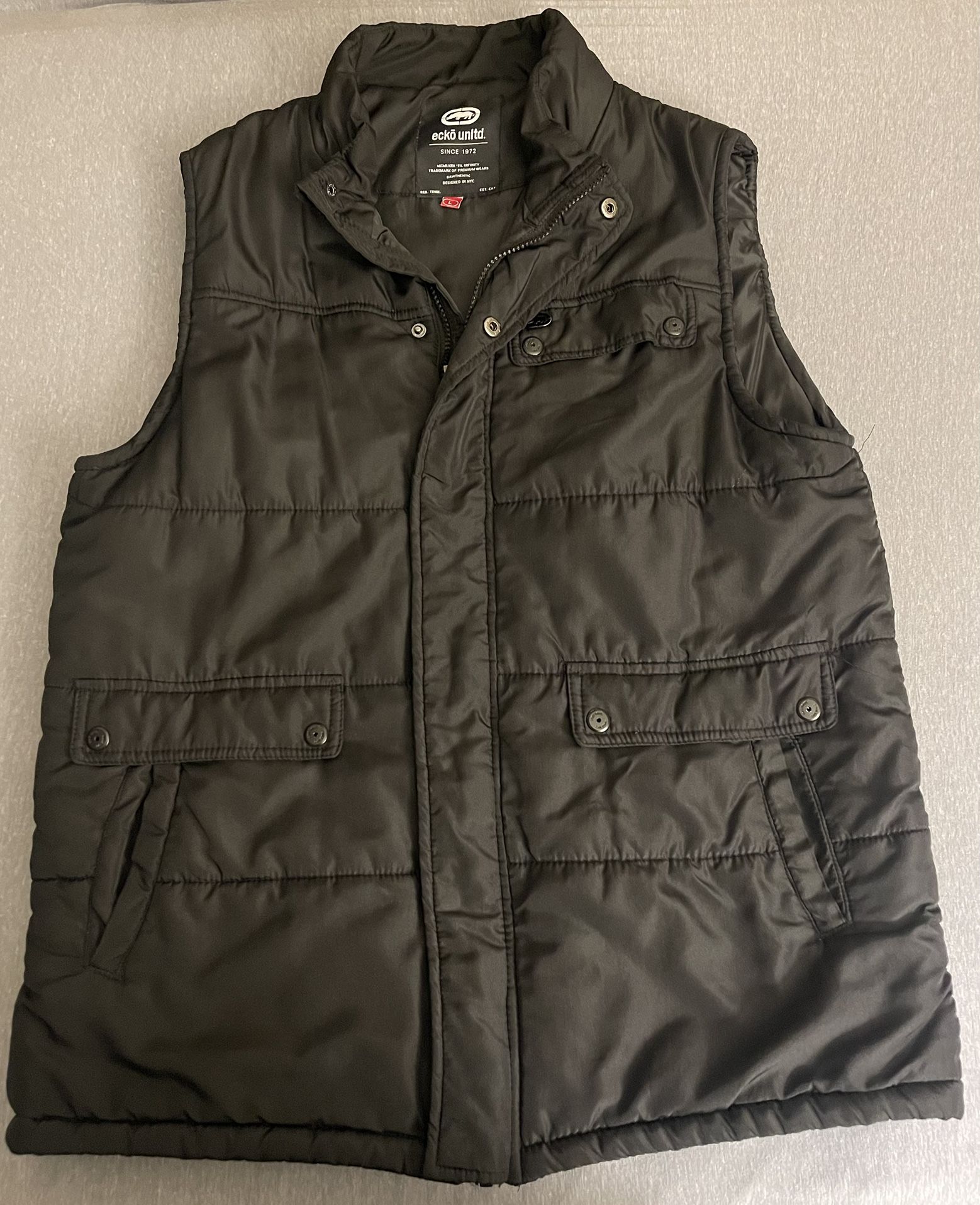 Ecko Unltd Men’s Vest